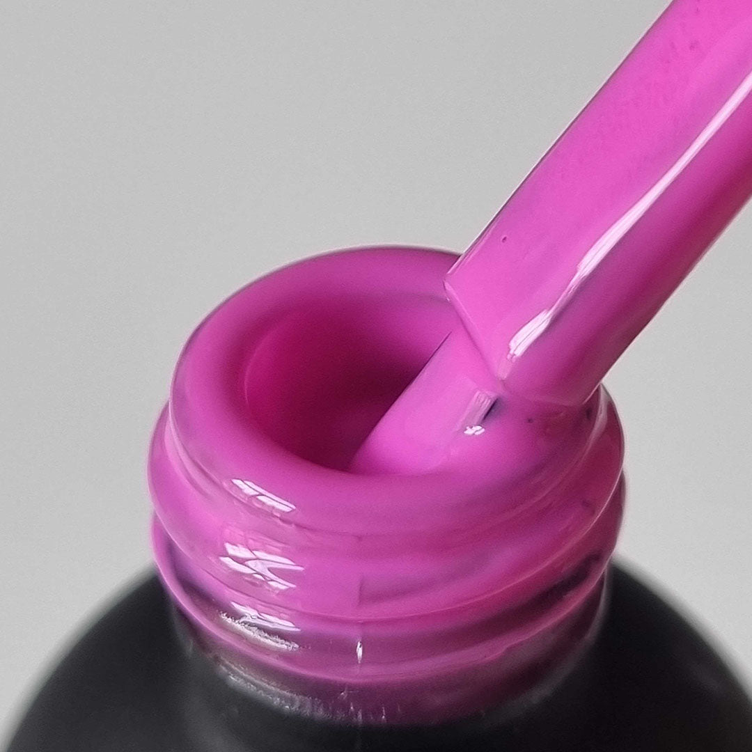 Geelilakka, freshy purple, Hema & TPO vapaa Studios Didier, 8ml