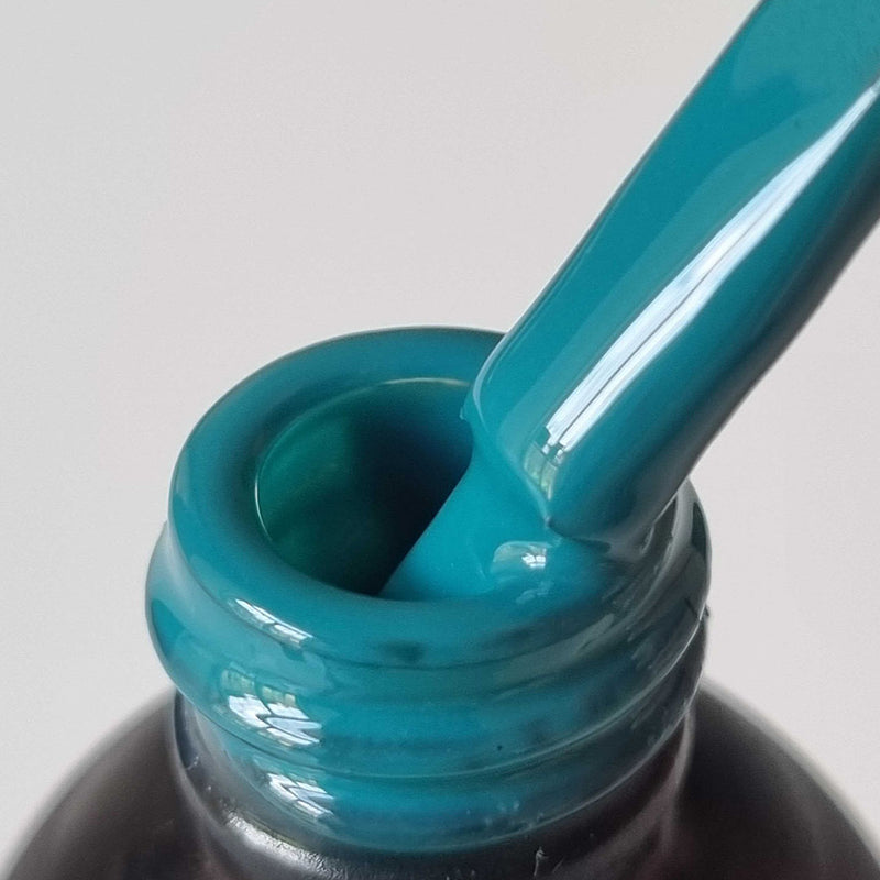 Geelilakka, hidden luxury, Studios Didier, 8ml