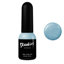 Geelilakka, Dusty Blue, TPO vapaa Studios Didier, 8ml
