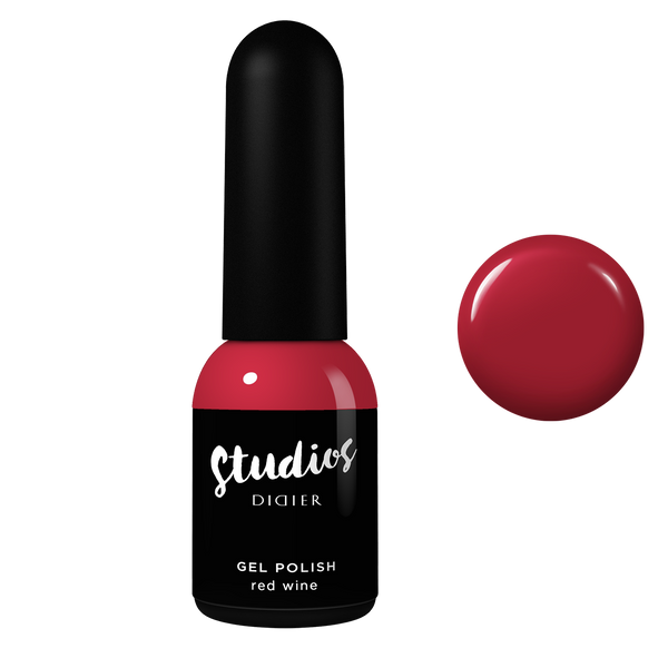 Geelilakka, Red Wine Studios Didier, 8ml