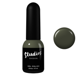 Geelilakka, Deep Olive, Studios Didier, 8ml