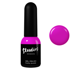 Geelilakka, freshy purple, Hema & TPO vapaa Studios Didier, 8ml