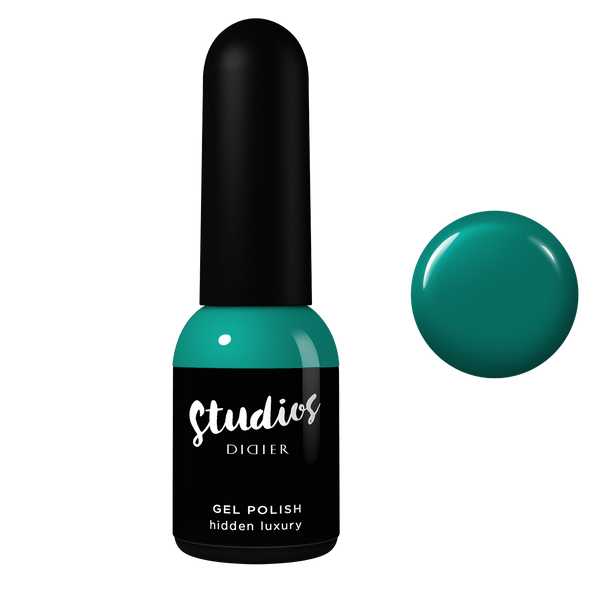 Geelilakka, hidden luxury, Studios Didier, 8ml