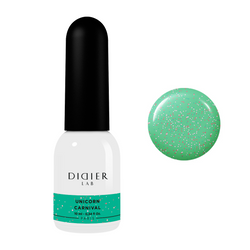 Geelilakka, Unicorn Carnival, Didier Lab, hema & tpo free, 10 ml