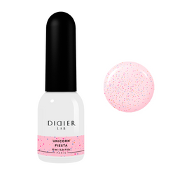 Geelilakka, Unicorn Fiesta, Didier Lab, 10 ml