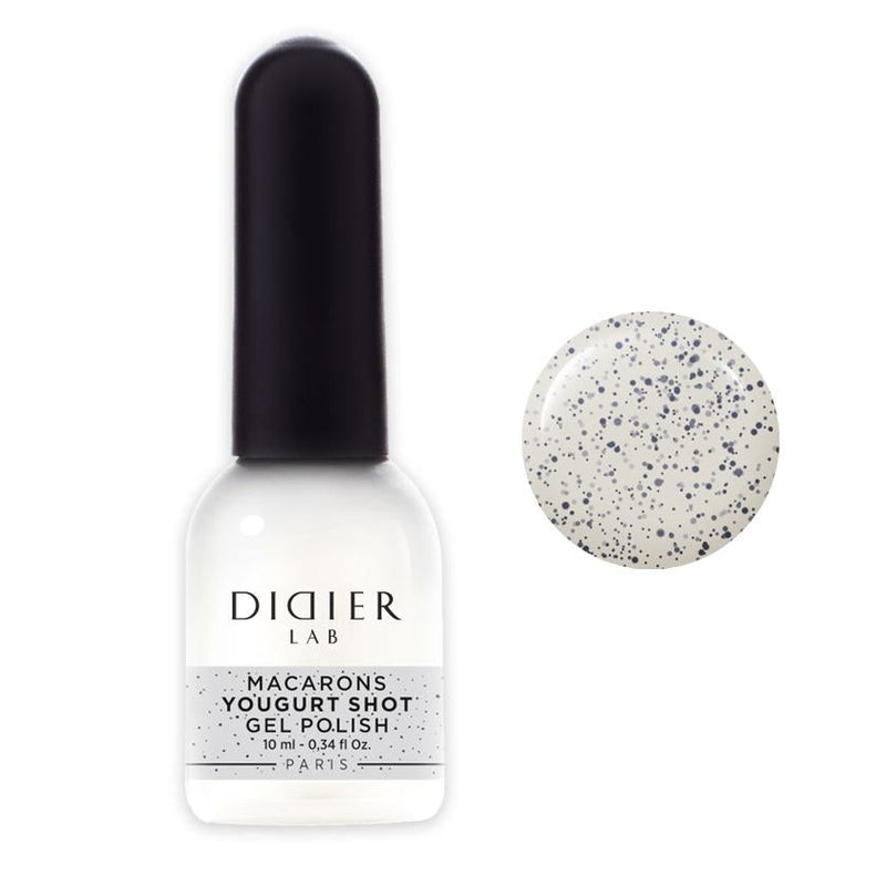 Geelilakka, Macarons, Yougurt Shot Didier Lab, 10ml