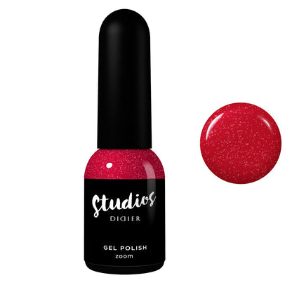 Geelilakka, Zoom, TPO vapaa Studios Didier, 8ml