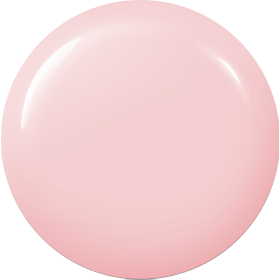 Vegaaninen kynsilakka Green reactive Didier Lab blush pink 10ml