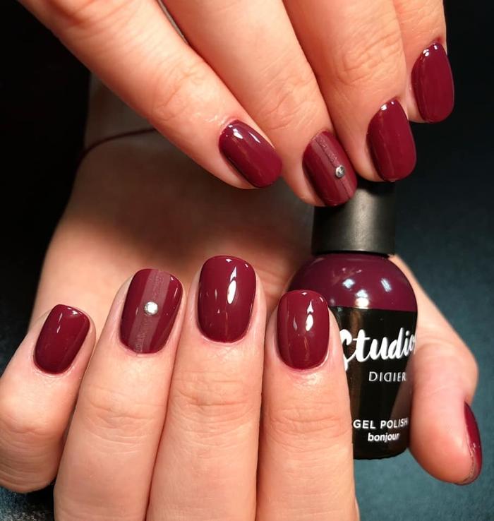 Geelilakka, Bonjour, hema & tpo vapaa Studios Didier, 8ml