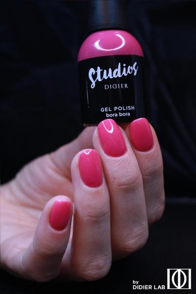 Geelilakka, Bora bora, Studios Didier, hema & tpo vapaa, 8ml