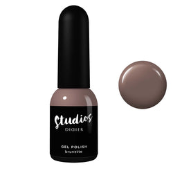 Geelilakka, brunette, TPO vapaa Studios Didier, 8ml