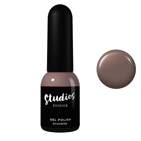 Geelilakka, brunette, TPO vapaa Studios Didier, 8ml