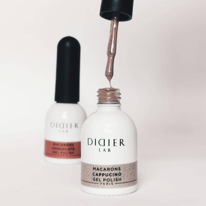 Geelilakka, Macarons Cappucino, Didier Lab, 10ml