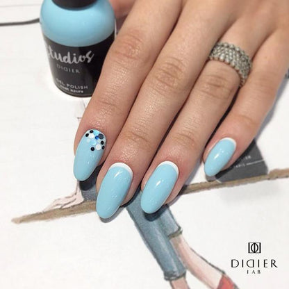 Geelilakka, Coast azure, hema & TPO vapaa, Studios Didier, 8ml