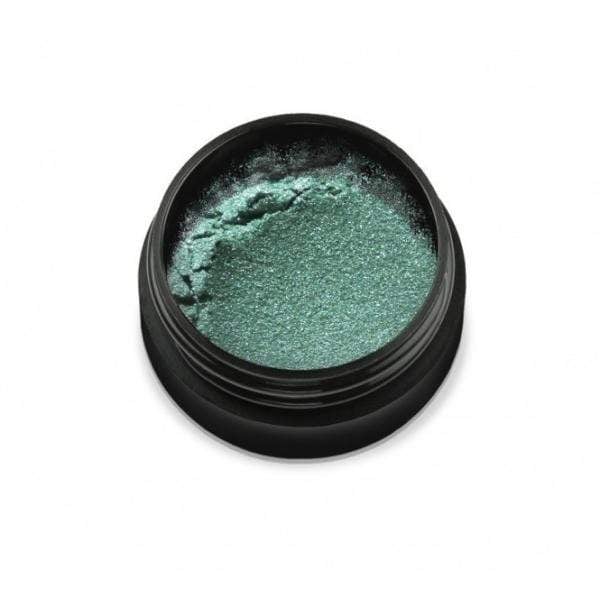 Didierlab Decor Two tones pigment powder "Didier Lab", green grey (67500) 2,5g