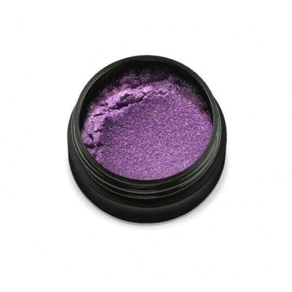 Didierlab Decor Two tones pigment powder "Didier Lab", violet red (67315) 2,5g