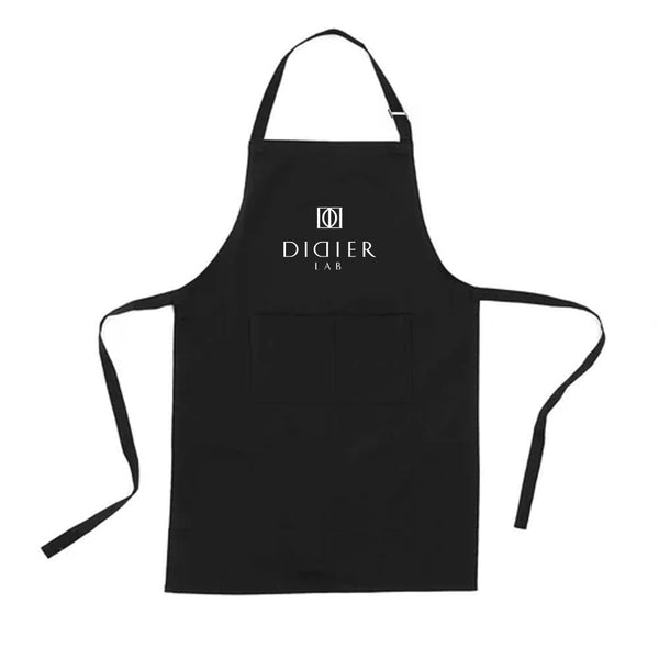 Essu Dider Lab, musta, 1 kpl