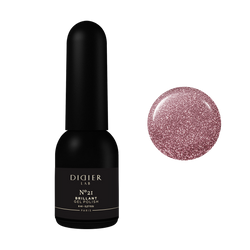 Geelilakka Brillant No21 Didier Lab 8ml
