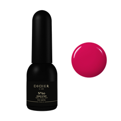Geelilakka, One Step No60, Didier Lab, 10ml