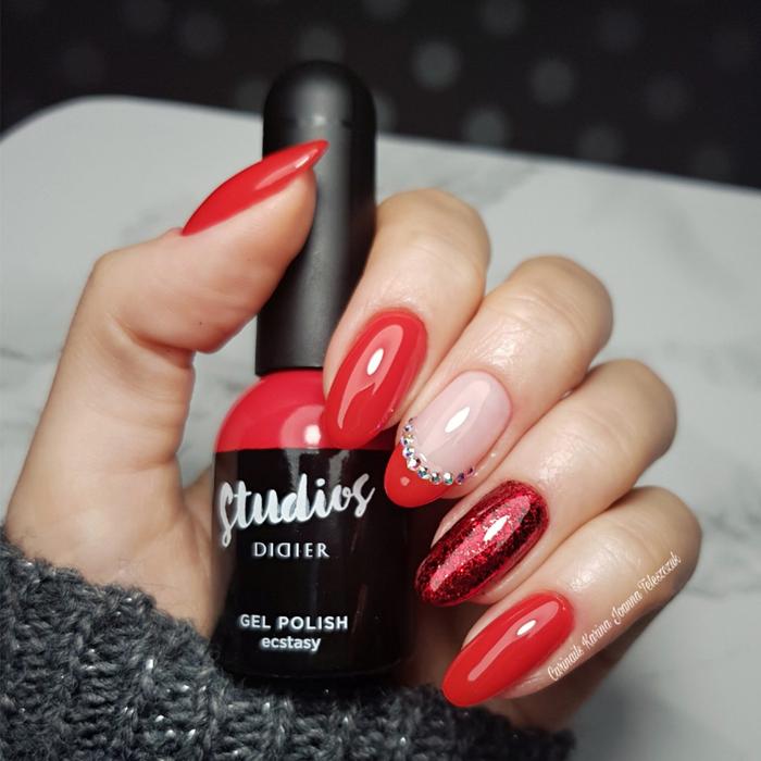 Geelilakka, Ecstacy, Hema & TPO vapaa Studios Didier, 8ml