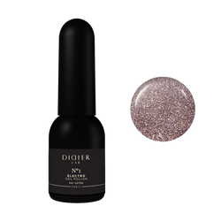 Geelilakka Electro No1 Hema & tpo free Didier Lab 8ml
