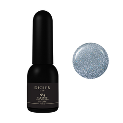 Geelilakka Electro No4 Hema & tpo free Didier Lab 8ml