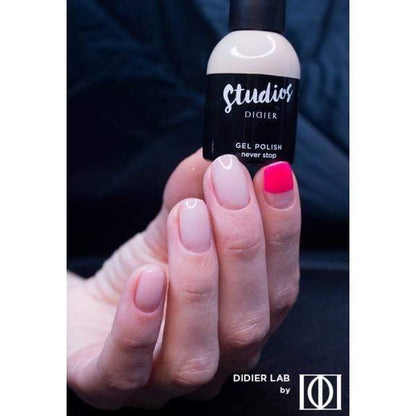 Didierlab Gel Nail Polish Studios Gel polish Studios, never stop, 8ml