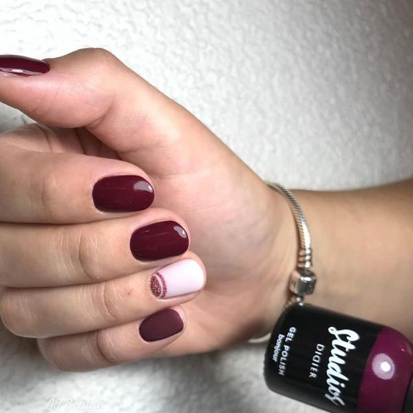 Geelilakka, Bonjour, hema & tpo vapaa Studios Didier, 8ml