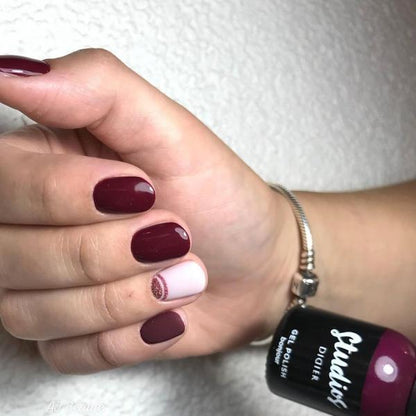 Geelilakka, Bonjour, hema & tpo vapaa Studios Didier, 8ml