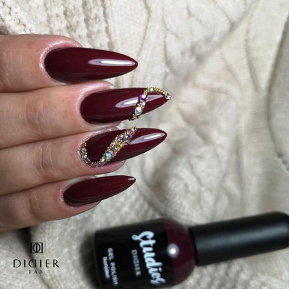 Geelilakka, Bonjour, hema & tpo vapaa Studios Didier, 8ml