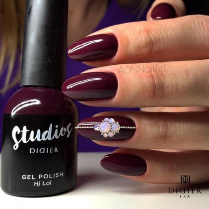 Geelilakka, Hi Lol, Hema & TPO vapaa Studios Didier, 8ml