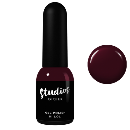 Geelilakka, Hi Lol, Hema & TPO vapaa Studios Didier, 8ml