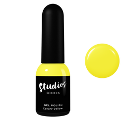 Geelilakka, Canary yellow, Studios Didier, 8ml
