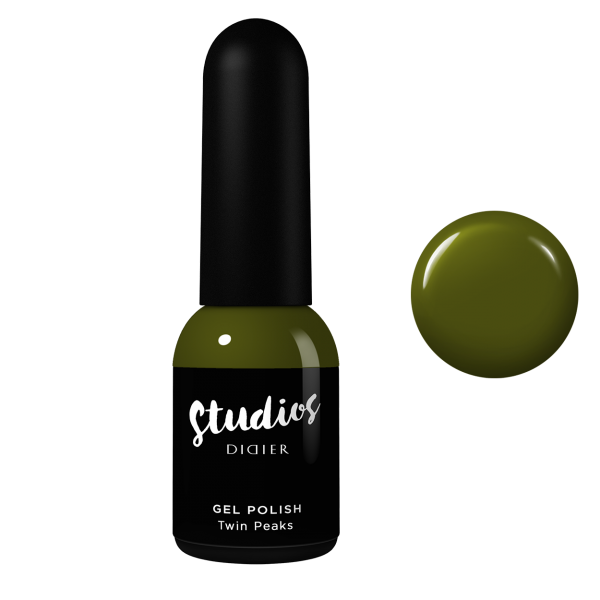 Geelilakka, Twin peaks, TPO vapaa Studios Didier, 8ml