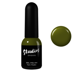 Geelilakka, Twin peaks, TPO vapaa Studios Didier, 8ml