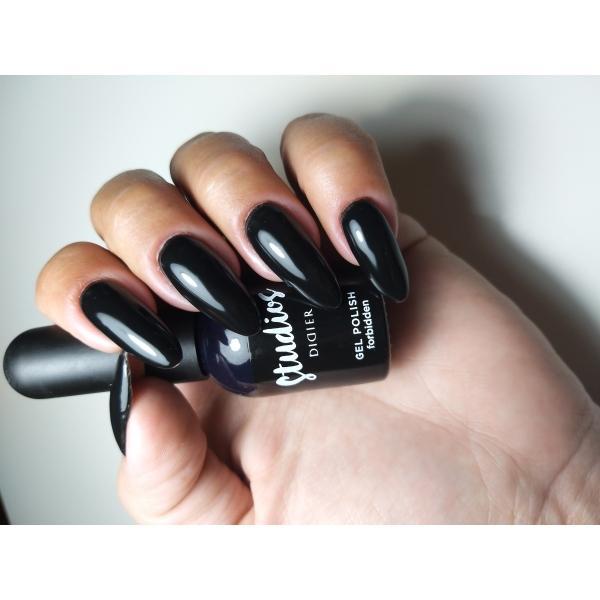 Geelilakka, Forbidden, hema & tpo vapaa Studios Didier, 8ml