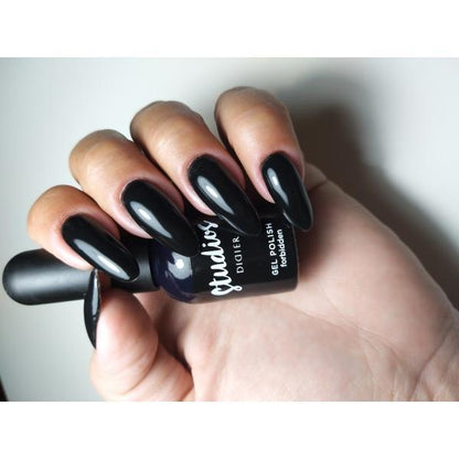 Geelilakka, Forbidden, hema & tpo vapaa Studios Didier, 8ml