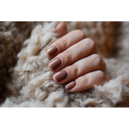 Geelilakka, Iced cappuccino, Studios Didier, 8ml