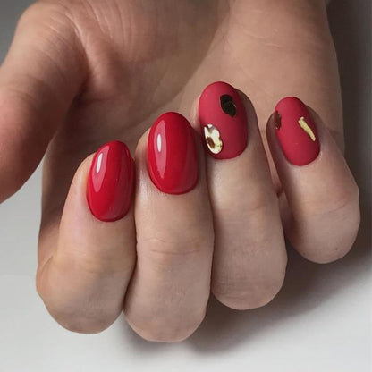 Geelilakka, Impulse, hema & TPO vapaa Studios Didier, 8ml