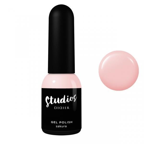 Geelilakka, Sakura, TPO vapaa Studios Didier, 8ml