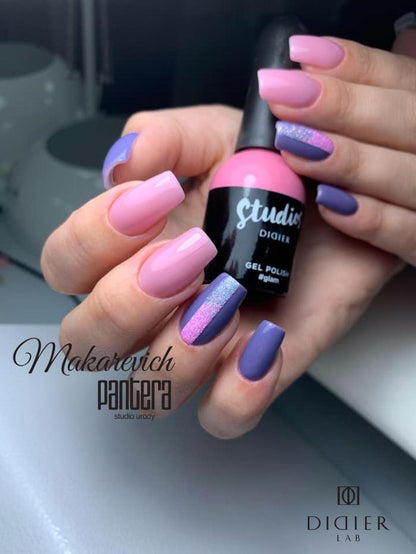 Geelilakka, #glam, hema & TPO vapaa, Studios Didier, 8ml