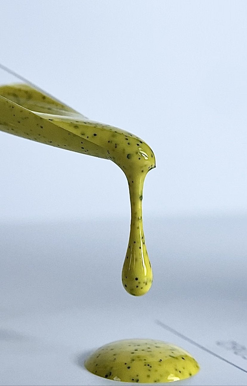 Geelilakka, Macarons, Lemon Ice Cream, Didier Lab, 10ml