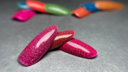 Geelilakka, Brillant No11, Hema & tpo free Didier Lab, 8ml