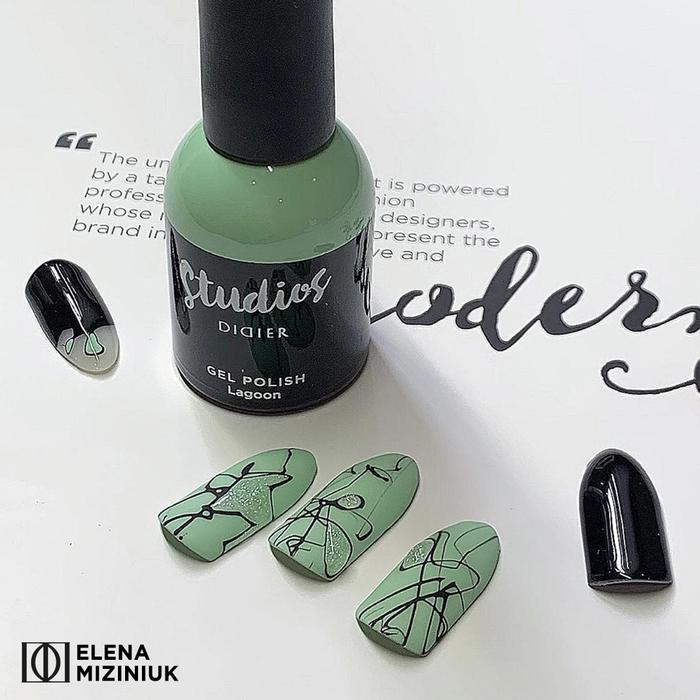 Geelilakka, Lagoon, hema & tpo vapaa Studios Didier, 8ml