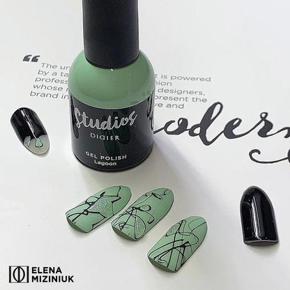 Geelilakka, Lagoon, hema & tpo vapaa Studios Didier, 8ml