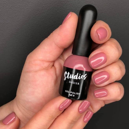 Geelilakka, Tell it, TPO vapaa Studios Didier, 8ml