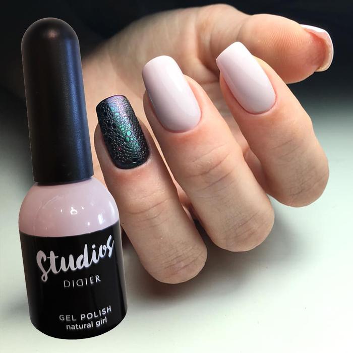 Geelilakka, Natural girl, TPO vapaa Studios Didier, 8ml