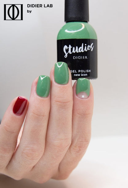 Geelilakka, New icon, TPO vapaa Studios Didier, 8ml