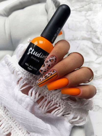 Geelilakka, Tiger, hema & tpo vapaa Studios Didier, 8ml