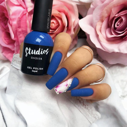 Geelilakka, Loyal, hema & TPO vapaa Studios Didier, 8ml